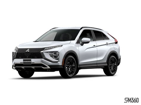 Action Mitsubishi The 2022 Eclipse Cross Sel S Awc