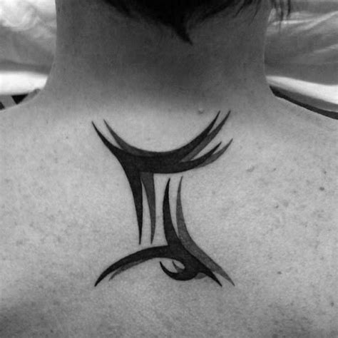 ♊ want gemini tattoo ideas here are the top 60 best gemini tattoos gemini tattoo gemini