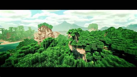 Minecraft uses java and so does fabric, which means we also need to have the java development kit or jdk installed. Recopilacion Minecraft Mod Ultra HD Graphics - YouTube