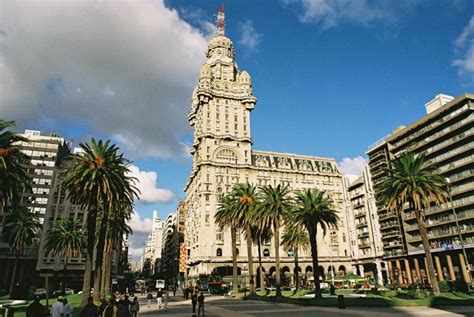 Despite sharing borders with brazil, small countries can claim victory against virus. How Safe Is Uruguay for Travel? (2020 Updated) ⋆ Travel ...