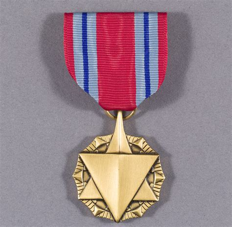 Medal Combat Readiness Medal United States Air Force National Air