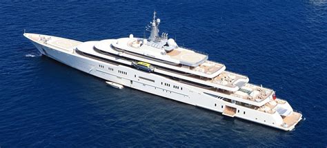 Dream Big These Are The 15 Most Amazing Superyachts Ever Built