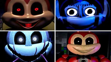 Five Nights At Jollibees