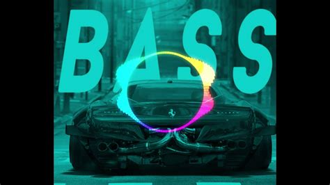 Bass Boosted Music 34 Youtube