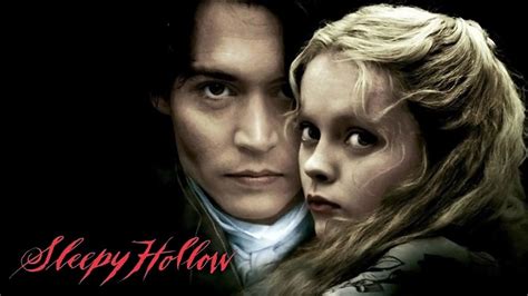 Il Mistero Di Sleepy Hollow Film 1999 Trailer Italiano Youtube