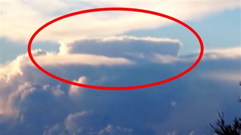 5 herobrine caught on camera spotted in real life. Unbelievable 'UFO sighting' behind massive cloud caught on ...