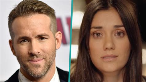 Ryan Reynolds Casts Viral Peloton Actress For Gin Commercial And Itll Have You Laughing Out