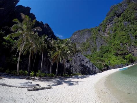 El Nido Or Coron A Comparison Of Palawans Top