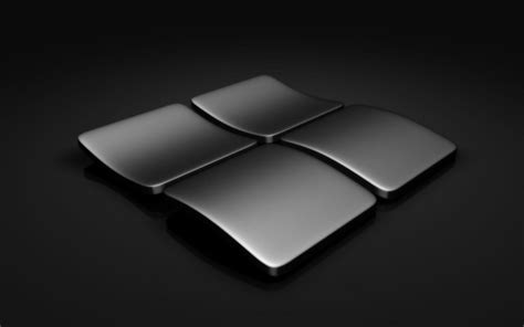 Black Windows Logo Wallpapers Top Free Black Windows Logo Backgrounds