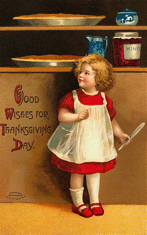 Harvest House Primitives Free Vintage Thanksgiving Graphics