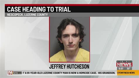 Case Heading To Trial Youtube