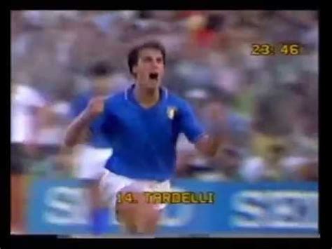 Match of the world cup 1982 (bbc 2002). Marco Tardelli WK 1982 Goal - YouTube