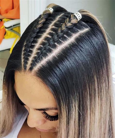 Trenzas 2 Reglas Y Normas Apa