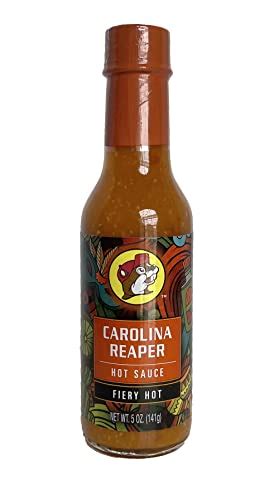 Buc Ees Hot Sauce Best Way To Add Flavor To Your Foods