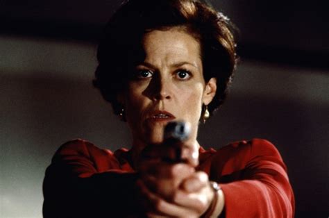 Copycat Omicidi In Serie Trama E Cast Del Film Con Sigourney Weaver