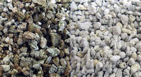 Difference Between Perlite And Vermiculite Uk - difference between perlite and vermiculite uk