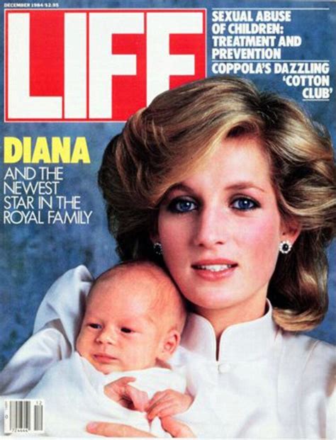 The Life Of Princess Diana As We Watched Her Royal Story Unfold On 21