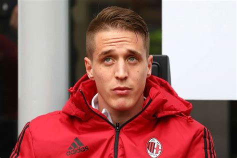 Conti létszámfelettivé vált, a télen távozhat - AC Milan Club Budapest