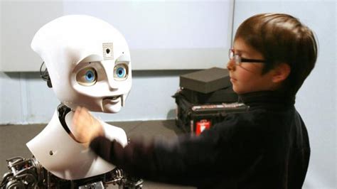 Bbc Future Is It Ok To Torture Or Murder A Robot