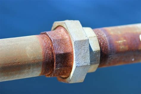 Everything You Need To Know About Pipe Corrosion Pipe Restoration Inc