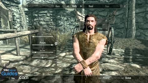 Check spelling or type a new query. Skyrim Character Creation - Starting Breton Race Overview ...