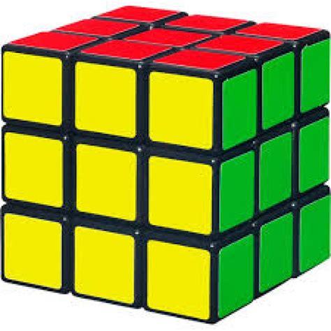 The method i am going to show you is the best currently. 3x3 Rubiks Cube Classic Magic Rubik Puzzle Toy