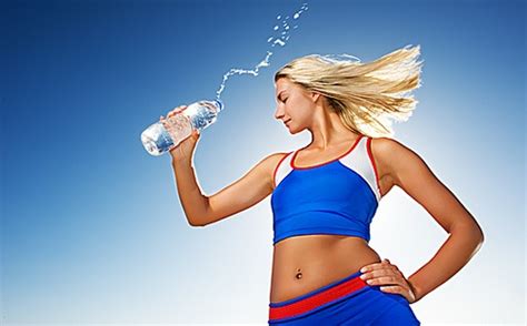 The Importance Of Hydration Before During And After Exercising Core
