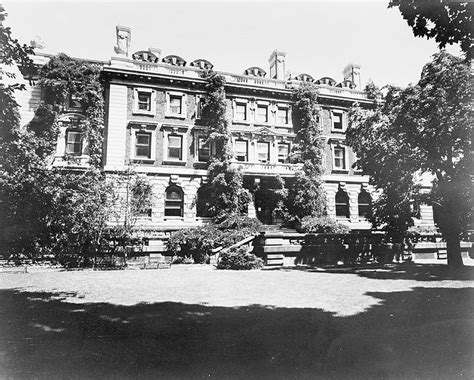 Andrew Carnegie Mansion Cooper Hewitt Smithsonian Design Museum 1902