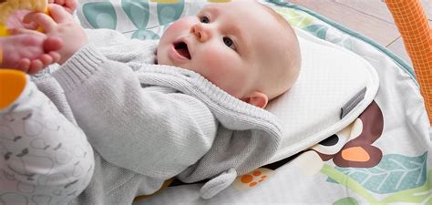 Sweeterbaby baby pillow for flat head syndrome #2. Best Baby Flat Head Pillow 2020 Top Baby Pillows to Prevent Flat Heads