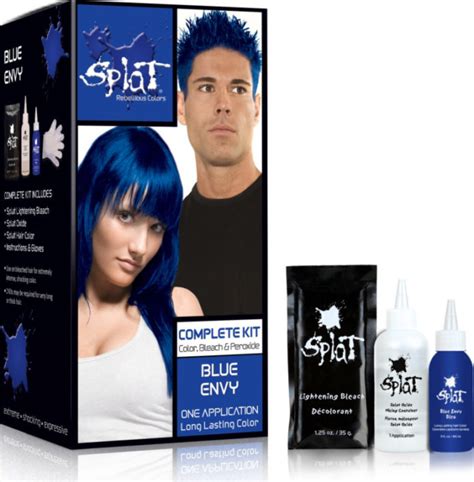Splat Hair Dye Reviews Tutorials And Insider Tips