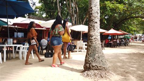 Sosua Dominican Republic ⁴ᴷ⁶⁰ Sosua Beach 🥭 Mangoes Paradise Ep 8