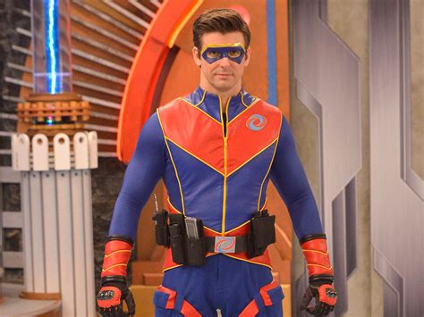 Image Captainman  Henry Danger Wiki Wikia