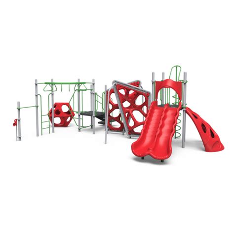 Pd 33296 Commercial Playground Equipment Playground Depot