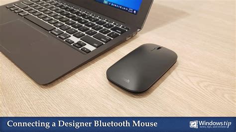 Microsoft Designer Mouse Windows 10