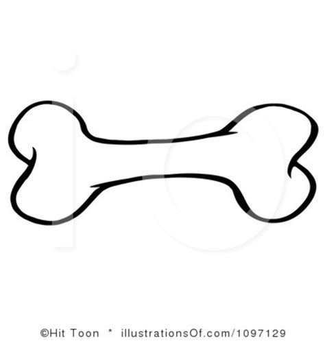 Download High Quality Dog Bone Clipart Printable Transparent Png Images