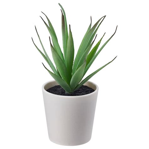 Fejka Artificial Potted Plant With Pot Inoutdoor