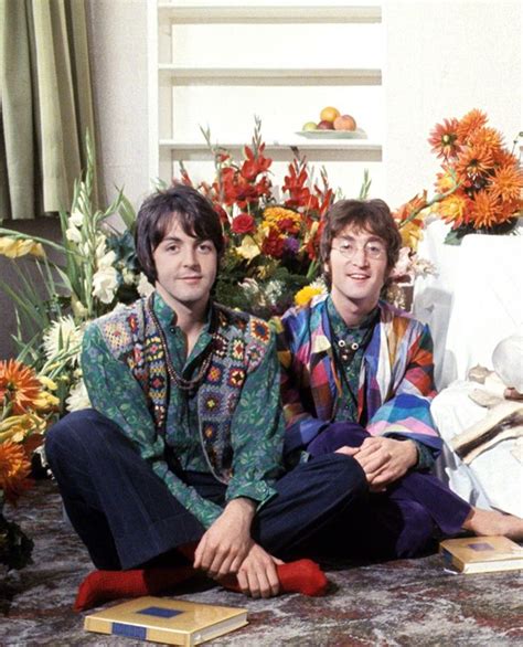 Pin By Jennie Schlauch On The Beatles Lennon And Mccartney The