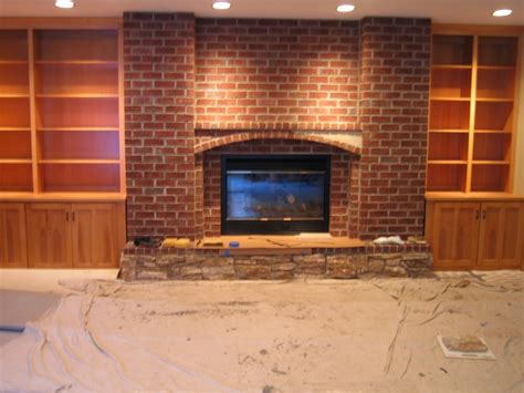 How To Remove Chalk Paint From Brick - how to clean paint chalk off brick