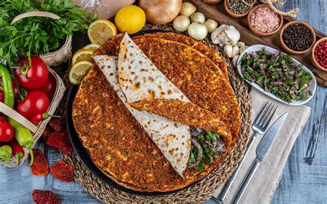 10 Traditional Turkish Foods You Must Try Hijabiglobetrotter