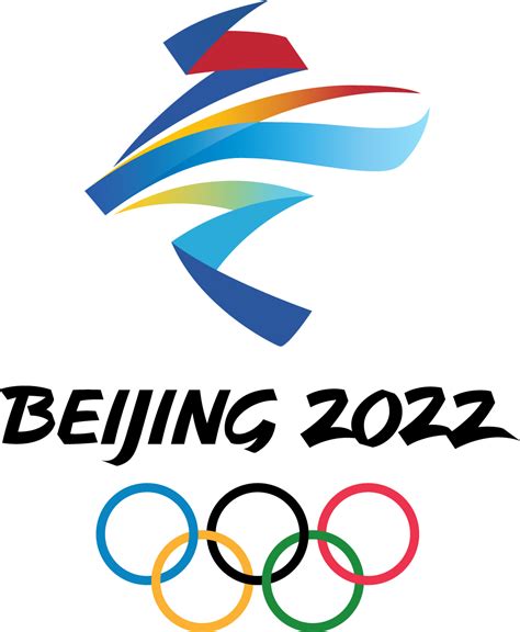 And unlike the 2019 world cup, where former head coach jill ellis had 23 athletes at her disposal, andonovski has room for just 18 players on his roster. 2022 Beijing Olympics Primary Logo - Winter Olympics ...