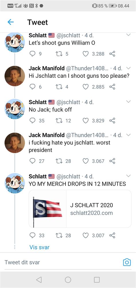 Let us tell you where a manifold. R.I.P Jack manifold : jschlatt