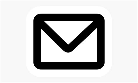 Gmail Icon Clipart White 10 Free Cliparts Download Images On