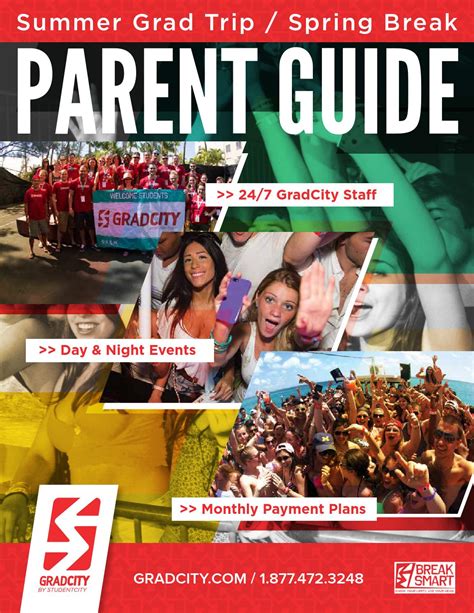 Gradcity Parent Guide By Gradcity Issuu