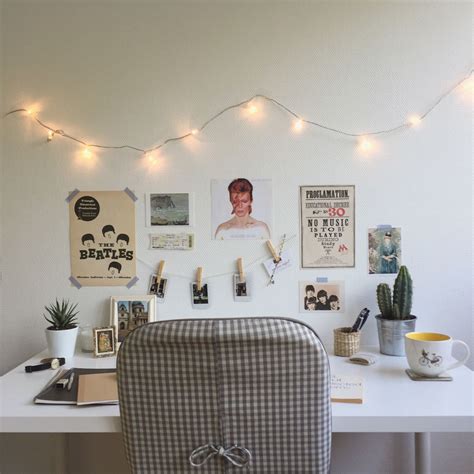 Pin By Faye On Feels Like Home Room Inspiration Aesthetic Room Decor