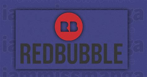 My Redbubble Account Iammissmanga