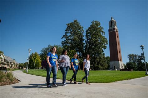 Student Life South Dakota State University