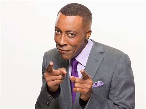 Check spelling or type a new query. Arsenio Hall - Selak Entertainment, Inc.