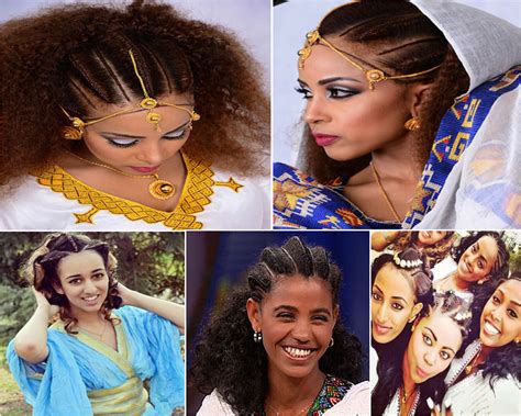 Habesha Kemis Tenue Traditionnelle éthiopienne And érythréenne
