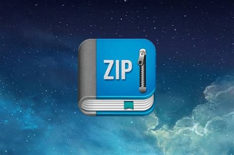 Cómo Comprimir Y Descomprimir Archivos Zip En Ios Iphone Pad O Ipod