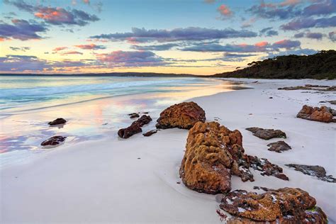 7 Reasons Why You Need To Visit New South Wales Australia